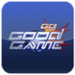 good game android application logo